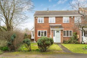 58, Manston Close, Bicester OX26 4FB