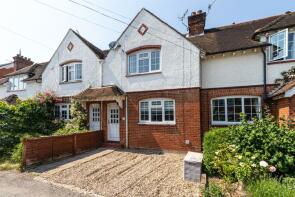13, Powder Mills, Tonbridge TN11 9AP