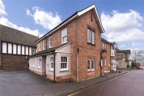 Flat 1, The Stores, Bough Beech Road, Edenbridge TN8 6NE