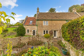 1, London Terrace, Quarry Hill North East Past Grove Farm To Love Road, Corsham SN13 8HS