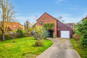 10, Belsize Avenue, Springfield, Milton Keynes MK6 3LS