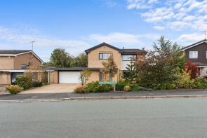 24, Fitzwilliam Avenue, Macclesfield SK11 0EJ