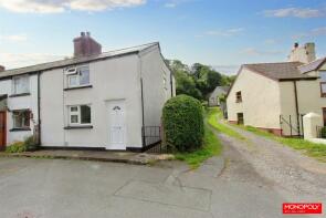 3, Denbigh Road, Abergele LL22 8SN