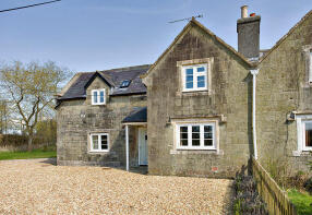 1, Street Lane, Sedgehill SP7 9JP
