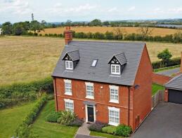 11, John Glover Drive, Leicester LE7 9HW