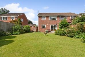 6, Villiers Way, Newbury RG14 6SH
