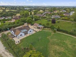 1 Barrow View Farm Cottages, Barrow View Farm, Broad Oak DT10 2HG