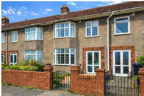 Cottrell Avenue, Bristol