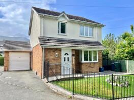 Ard Mhacha, Pant Yr Afon, Penmaenmawr LL34 6BY