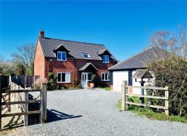 Page Cottage, Reymerston Road, Norwich NR9 4QX
