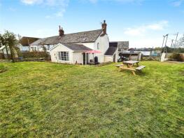 2, Jenny Fox Cottage, Road From Red Post Cross To Balls Corner, Umberleigh EX37 9JG