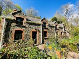The Sloop, Sandy Haven, U6043 Via Sandy Haven Farm, St Ishmaels, Haverfordwest SA62 3DN