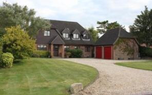 Wheatstone, Streetway Road, Andover SP11 7EH