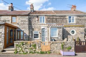 21, Meadgate East, Camerton, Bath BA2 0NW