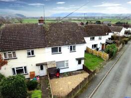 43, Pentre Gwyn, Tre-wern, Welshpool SY21 8DZ