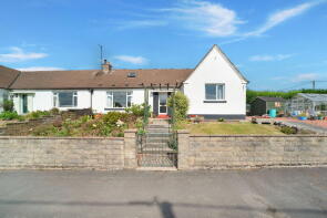 7, St Michael's Road, Crossmichael DG7 3AY