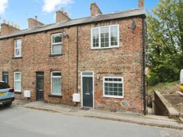 21, Ure Bank Top, Ripon HG4 1JD