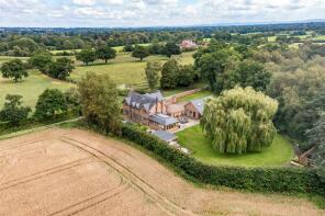 Keepers Cottage, Cheadle Lane, Knutsford WA16 9SW