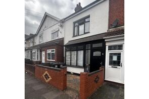 39, Monk Road, Birmingham B8 2TR