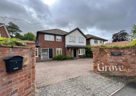 Champson Rise, Roxall Close, Blakedown, Kidderminster DY10 3JX