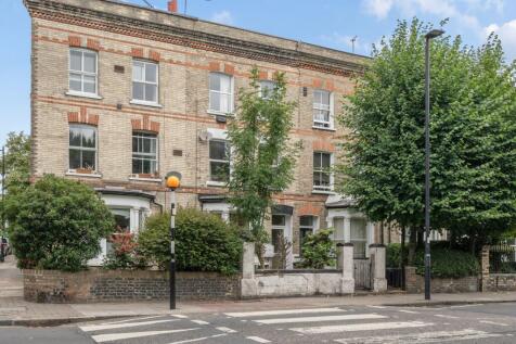 St. John's Way, London, N19