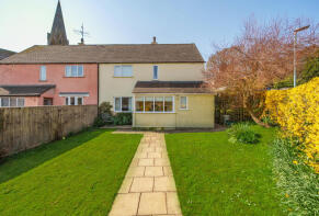 2, Berrymore Road, North Woodchester, Stroud GL5 5PG