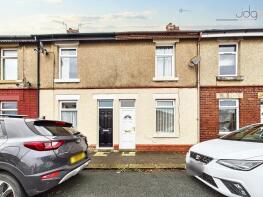 26, Emerson Street, Lancaster LA1 4EH