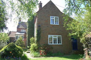 Oyster Hill Cottage, Church Road, Woodbridge IP12 3NY