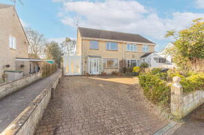 12, St Arilds Road, Didmarton GL9 1DP