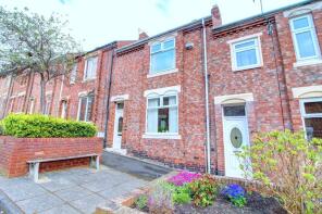 14, Boyd Street, Newburn, Newcastle Upon Tyne NE15 8LU