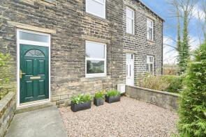 36, Crooke Lane, Wilsden, Bradford BD15 0LN
