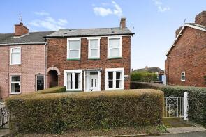 22, Church Lane, Calow S44 5AH