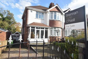 36, Egerton Road, Prenton CH43 1UJ