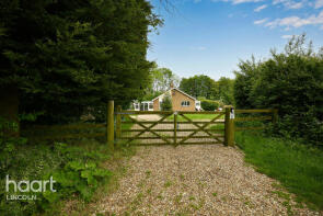 Ashcroft, Stow Park Road, Stow Park, Lincoln LN1 2AL