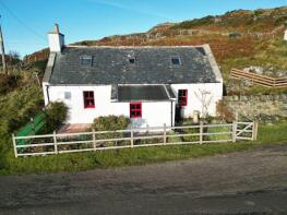 123, Skerray Mains, Lamigo Road, Skerray, Thurso KW14 7TJ