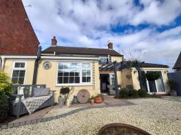 Birches Cottage, Station Road, Doncaster DN10 4JN