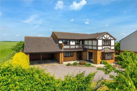 Swallow Hill, Thurlby, Bourne, Lincolnshire, PE10