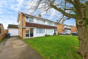 47, Linton Meadow, York YO30 2AL