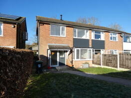 2, Church Lane, Ashbourne DE6 3AS