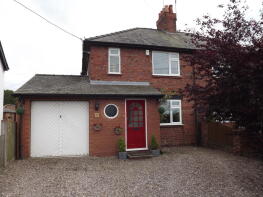 16, Chester Road, Deeside CH5 3LZ