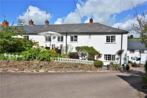 Beacon Cottage, Road From Pinkworthy Cross To Stuckeridge Cross, Tiverton EX16 9ES