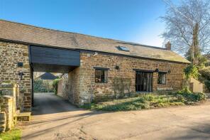 Reeves Barn, Mill Lane, Towcester NN12 8LJ