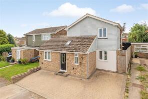 3, Halford Close, Herne Bay CT6 7UN