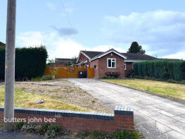 1, Aarons Drive, Stoke-on-trent ST7 8PW