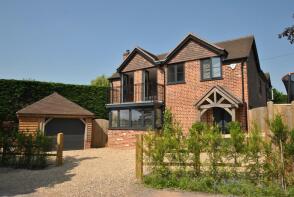 Donkey Pound Cottage, Beech Hill Road, Beech Hill, Reading RG7 2AX