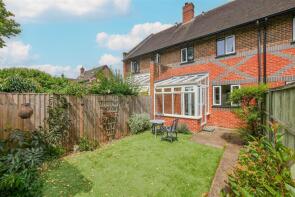 26, The Murren, Wallingford OX10 9DZ