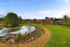 Rose Barn, Main Street, Ashbourne DE6 2EH
