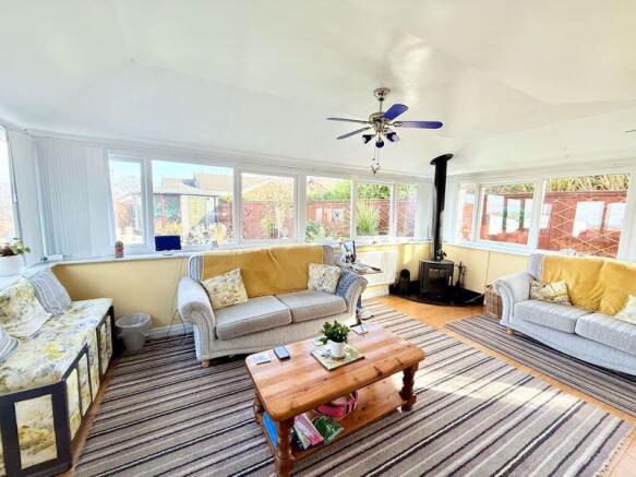 Sun Room