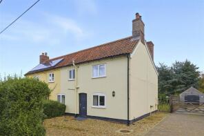 53, Chapel Road, Wymondham NR18 9TF