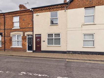 Walker Street, Hoole, CH2